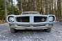 1971 Pontiac Trans Am Needs Help to Stay in One Piece, Fights for Life