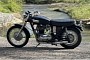 1971 Triumph Bonneville T120R With Unknown Miles Is a Few Valuable Upgrades Above Stock