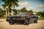 1972 Chevrolet Chevelle Restomod Is So Awesome It Can Be a Desktop Wallpaper