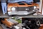 1972 Chevrolet Chevelle SS Pampered for 51 Years Is All Original and Unrestored