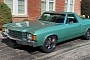 1972 Chevrolet El Camino Could Have Done Better Than $18K