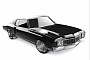 1972 Chevrolet Monte Carlo Digitally Embraces LT4 Power, Toyo Proxes R888 Rubber