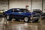 1972 Chevy Nova SS Mixes Vintage Looks With Supercar Traits for Camaro SS Money