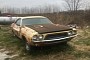 1972 Dodge Challenger 340 Shows What the Rallye Magic Was All About