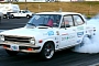 1972 Electric Datsun Does 0-60 in 1.8 Seconds