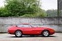 1972 Ferrari 365 GTB/4 Daytona Once Owned by Elton John Could Fetch $570,000