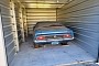 1972 Ford Mustang Fastback Barn Find Hides Something Totally Unexpected Under the Hood