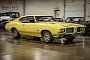 1972 Oldsmobile Cutlass 442 Mixes 455 V8 and Yellow Attire With Affordability
