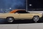 1973 Chevrolet Caprice With 1,200 WHP Is One Stylish Drag Donk