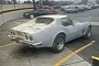 1973 Chevrolet Corvette Barn Find Flexes Big-Block Muscle for Days