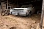 1973 Dodge Dart Spent 29 Years in a Barn, Engine Refuses To Die