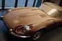 1973 Jaguar E-Type Owned for by three Generations to Go on Auction