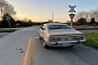 1973 Mercury Comet Comes Out of 23-Year Dry Storage, No Rust at All