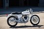 1973 Norton Commando 850 Offered With “Restored Salvage” Title, No Reserve