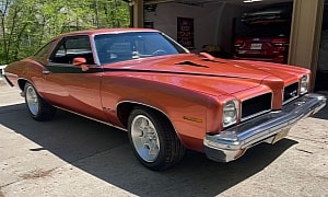 1973 Pontiac GTO: Remembering the Most Underrated Iteration of the Muscle Car GOAT