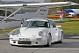 1973 Porsche 911 Tuned by dp Motorsport