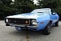 1974 AMC Javelin Was a Different Breed of Pony Car