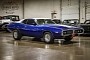 1974 Dodge Charger Is a Timely Affordable R/T Tribute in White and Blue Disguise