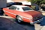 1974 Ford Torino Elite Sitting for 15 Years Takes 2,500-Mile Drive, Not Without Issues