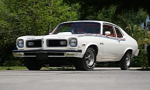 1974 GTO: Remembering the Most Unfairly Hated on Version of Pontiac's GOAT