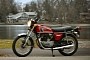 1975 Honda CB360T Takes a Stroll to the Auction Block, Looks Mouth-Watering
