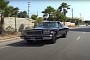 1976 Buick Electra Is a 600-HP Sleeper, Still Packs Matching Numbers Big Block