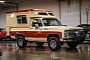 1976 Chevy K5 Blazer Chalet Mixes Classic Truck Looks With Overlanding Lifestyle