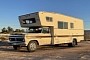1976 Ford F-350 Country Camper Is Like a Time Capsule, Being Sold With No Reserve