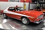 1976 Ford Gran Torino Featured in "Starsky & Hutch" Is Up for Sale