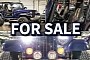 1976 Jeep CJ-7 Has a V8 Heart and Many Off-Roading Mods, Costs Less Than a New Wrangler