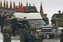 1976 Lincoln Hearse Used for Funeral of Kim Jong-Il