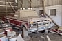 1977 Ford F-250 Gets Its First Wash in 35 Years. Glove Box Hides Very Nasty Surprise!