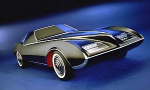 1977 Pontiac Phantom: Remembering Bill Mitchell's Final Masterpiece