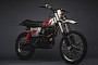 1977 Yamaha XT500 Restomod Is a Classic Dual-Sport Icon Brought Into the Modern Age