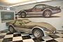 1978 Chevrolet Corvette Indy 500 Pace Car Barn Find For Sale