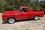 1978 Dodge D150 Truck Parked for Decades Packs a Rare Diesel Surprise