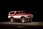 1978 Ford Bronco With Coyote V8 and Whipple Supercharger Costs Supercar Money