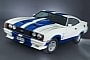 1978 Ford Falcon Cobra: The Aussie Icon That Kept the Muscle Car Flame Burning