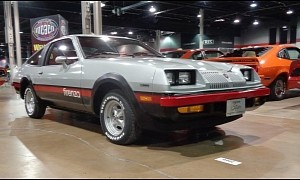 1978 Oldsmobile Starfire Firenza – One of GMs Epic Fails in Adapting to the Malaise Crisis