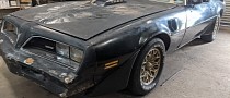 1978 Pontiac Trans Am Hides Too Many Unknowns, Still Deserves a Second Chance