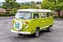 1978 Volkswagen Type 2 Westfalia Camper Is Perfect as a Project, Hides Some Surprises