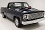 1979 Chevrolet C10 Is Not Your Average Farm Truck, Hides Nasty Surprise Under the Hood