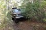 1979 Jeep Cherokee Golden Eagle Gets Saved from the Crusher, Goes Off-Roading
