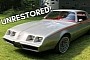 1979 Pontiac Firebird Is an Unrestored, Likely Molested Gem Without a Desirable Option