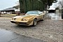 1979 Pontiac Trans Am Flaunts Factory V8 Muscle, Original Paint, Restoration Appetite
