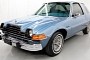 1980 AMC Pacer With Only 1,884 Miles Is a Malaise-Era Time Capsule