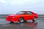 1980s L-Body Dodge Charger Gets Imagined As Alternative Start of Hellcat Craze