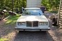 1981 Chrysler LeBaron Barn Find Can Be Yours for the Price of a New iPhone