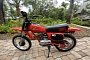 1981 Honda XR80 Dirt Bike Is Simple Yet Rugged, Offered Without Reserve
