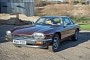 1981 Jaguar XJ-S in All-Original Condition to Be Sold at Auction, It Is Remarkable